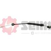 Cable Pull, clutch control SEIM - 200780