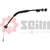 Cable Pull, clutch control SEIM - 200790