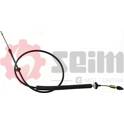 Cable Pull, clutch control SEIM - 401390