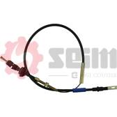 Cable Pull, clutch control SEIM - 550552
