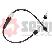 Cable Pull, clutch control SEIM - 555546
