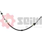 Cable Pull, clutch control SEIM - 650370