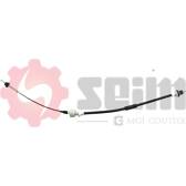 Cable Pull, clutch control SEIM - 650400