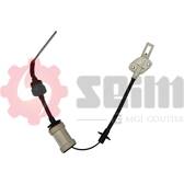 Cable Pull, clutch control SEIM - 701220