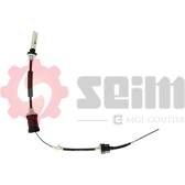 Cable Pull, clutch control SEIM - 701240