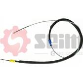 Cable Pull, parking brake SEIM - 104060
