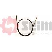 Cable Pull, parking brake SEIM - 403960