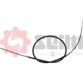 Cable Pull, parking brake SEIM - 553120