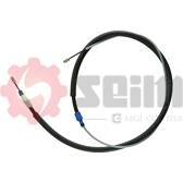 Cable Pull, parking brake SEIM - 554760
