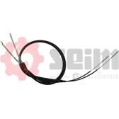 Cable Pull, parking brake SEIM - 805113