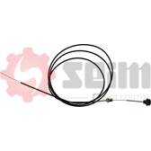 Cable, starter SEIM - 063570