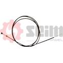 Cable, starter SEIM - 250831