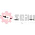 Cable, transmisión automática SEIM - 555270