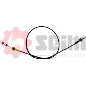Cavo acceleratore SEIM - 600340