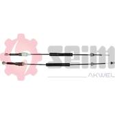 Cavo comando, Cambio manuale SEIM - 554844