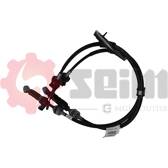 Cavo comando, Cambio manuale SEIM - 555222
