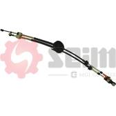 Cavo comando, Cambio manuale SEIM - 555226