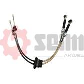 Cavo comando, Cambio manuale SEIM - 555570