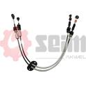 Cavo comando, Cambio manuale SEIM - 555624