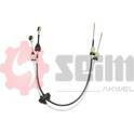 Cavo comando, Cambio manuale SEIM - 555641