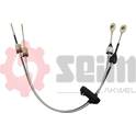 Cavo comando, Cambio manuale SEIM - 555642