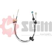 Cavo comando, Cambio manuale SEIM - 555716