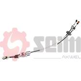 Cavo comando, Cambio manuale SEIM - 555776