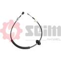 Cavo comando, Cambio manuale SEIM - 555990