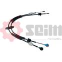 Cavo comando, Cambio manuale SEIM - 556359