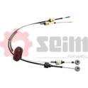 Cavo comando, Cambio manuale SEIM - 556370