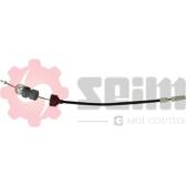 Cavo comando, Comando frizione SEIM - 101190