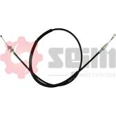 Cavo comando, Comando frizione SEIM - 554613