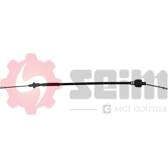 Cavo comando, Comando frizione SEIM - 600490