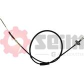 Cavo comando, Comando frizione SEIM - 731202