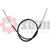 Cavo comando, Freno stazionamento SEIM - 404320