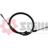 Cavo comando, Freno stazionamento SEIM - 404977