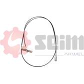 Cavo comando, Freno stazionamento SEIM - 404982