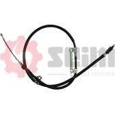 Cavo comando, Freno stazionamento SEIM - 554191