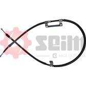 Cavo comando, Freno stazionamento SEIM - 554192