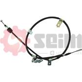 Cavo comando, Freno stazionamento SEIM - 554199