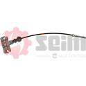 Cavo comando, Freno stazionamento SEIM - 554202