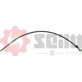 Cavo comando, Freno stazionamento SEIM - 554368