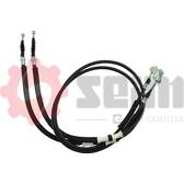 Cavo comando, Freno stazionamento SEIM - 554370