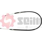 Cavo comando, Freno stazionamento SEIM - 554372