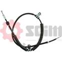 Cavo comando, Freno stazionamento SEIM - 554748