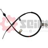 Cavo comando, Freno stazionamento SEIM - 554750