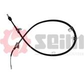 Cavo comando, Freno stazionamento SEIM - 555177