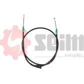 Cavo comando, Freno stazionamento SEIM - 555364