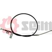 Cavo comando, Freno stazionamento SEIM - 733506