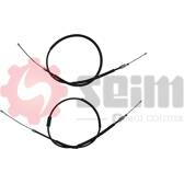 Cavo comando, Freno stazionamento SEIM - 803920